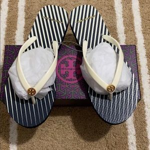 Tory Burch Flip flop
